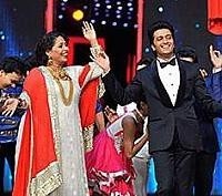 Vote for India's Dancing Superstar top 5 grand finale finalist