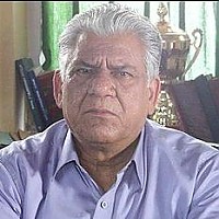 Om Puri in Hollywood culinary fight film The Hundred-Foot Journey