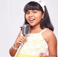 Anjana Padmanabhan wins Indian Idol Junior grand finale