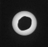 Eclipse on Mars: Curiosity rover captures Phobos in front of Sun