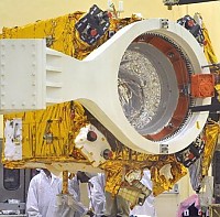 Mars Orbiter Mission (MOM) India's space research mission to Mars