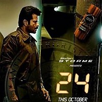 24 (India) Anil Kapoor's thriller, action series review, TVT