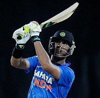 Yuvraj Singh's half century made India to win IND vs AUS T20