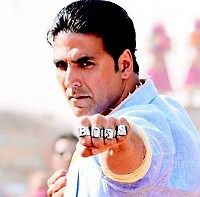 Boss Hit or Flop box office review Akshay Kumar's Boss rating