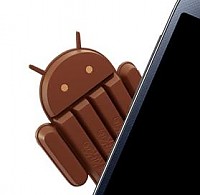 Android KitKat (Android 4.4) OS features for Smartphone, tablet