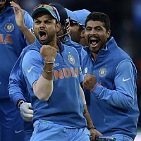 India vs Australia 3rd ODI IND vs AUS live scorecard Mohali