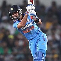 India vs Australia 6th ODI IND vs AUS highlight Nagpur series 2-2