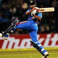 India vs Australia 7th ODI IND vs AUS live scorecard Bengaluru