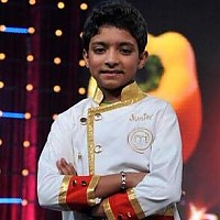 Sarthak Bhardwaj wins Junior MasterChef grand finale 2nd November