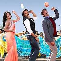 Krrish 3 box office weekend collection 72.7 Cr super hit success