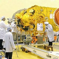 Scientist, challenges in Mars Orbiter Mission (MOM) 5th November