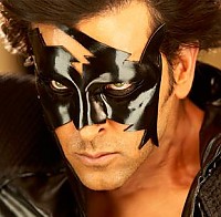 Krrish 3 4th day box office collection record 36Cr max collection
