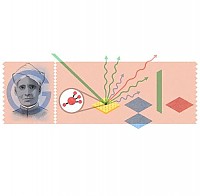 Google Doodle marks CV Raman's 125th birthday birth anniversary