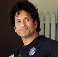 List of celebrities in Sachin Tendulkar's 200th test match Mumbai