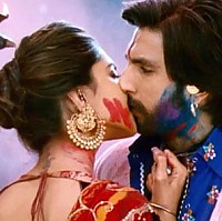 Ram Leela first day first show box office audience review rating