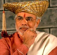 Narendra Modi shortlisted for Time person of the year 2013 top 5
