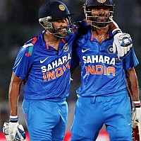 India wins IND vs WI ODI 2013 series 2-1 at Kanpur