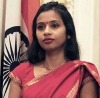 India protest over diplomat Devyani Khobragade's arrest in USA