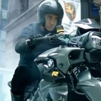 Dhoom 3 FDFS review box office Dhoom 3 rating audience review
