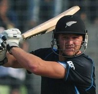 Corey Anderson fastest century in 36 balls NZ vs WI ODI cricket