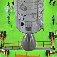 India close to be super power with Cryogenic Rocket Technology