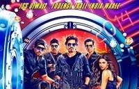Shahrukh, Deepika's Happy New Year's date, and other hot details
