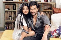 Issue between Jennifer Winget and Karan Singh Grover over Alone