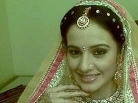 Heena Parmar to enter in Jodha Akbar as Salim's lover Anarkali