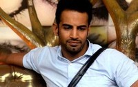 Bigg Boss 8 elimination Upen Patel  evicted from BB on 1st Jan 15