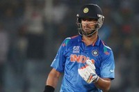 Yuvraj Singh out from World cup 2015, Yuvi fans to miss him