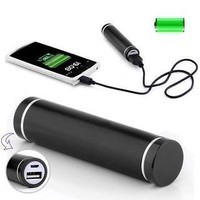 2 mins to recharge battery Android, iPhone smartphone charger