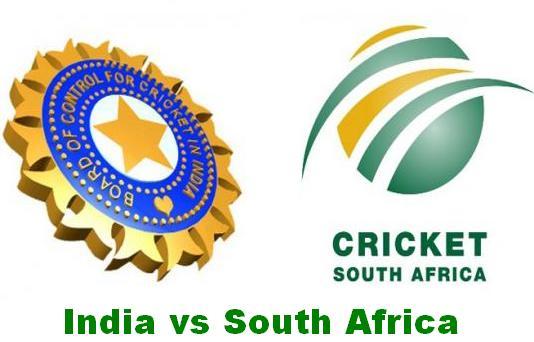 ICC World cup 2015: India Vs South Africa live IND vs SA 21 Feb