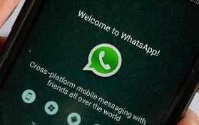WhatsApp now with Internet Voice Calling facility with Android