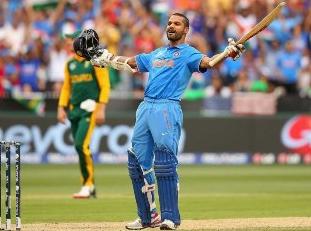 ICC Cricket world cup 2015: India beat SA in Pool B match