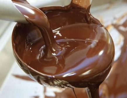 Anti ageing Chocolate Esthechoc an invention by Uk’S Scientists