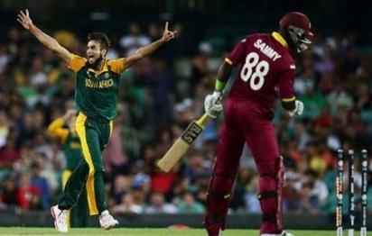 ICC Cricket WC 2015 Highlights: SA's clean swap over West Indies