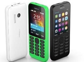 Nokia 215: cheapest smartphone, features, price, specification