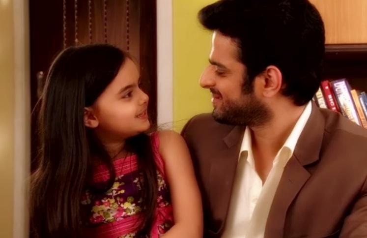 YHM: Raman gets upset to see Ruhi unhappy doing modling
