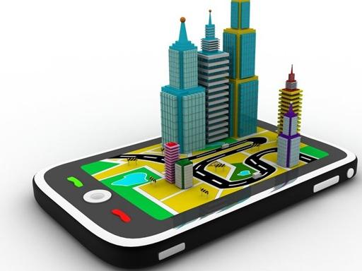 NDMC begin 3D Mapping for Transformation of Smart city