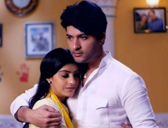 DABH: baby Vansh kidnapping, Ankur blames Bhabho