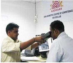 Aadhaar Card registration guidelines from Supreme Court to UIDAI