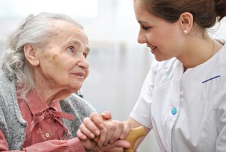 Elder Care Attendants at Home Service present relief to old ages