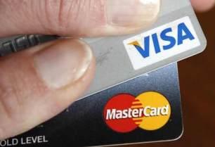 Visa gone high, online shoppers prefer Cards more than Cash
