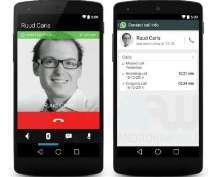 WhatsApp Free Voice Calling in smartphone with whatapps update