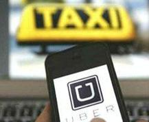 AAP Govt to IT Ministry: Ban Uber Arrange Ola Mobile Apps urgent