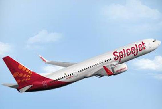 Spicejet offers cheapest air tickets at Rs 1010/- celebrating 10
