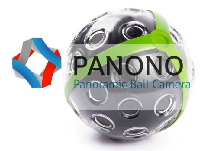 PANONO panoramic camera 108 MP 360 degree Camera specification