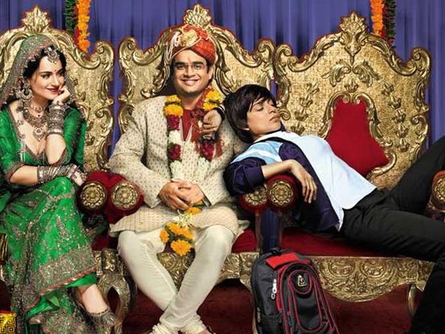 Tanu weds Manu Returns Kangana Ranute Tanu box office hit review