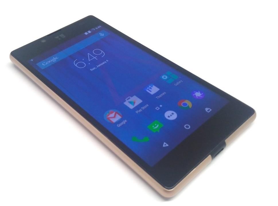 Micromax Yu Yuphoria Technical Specification, features, price