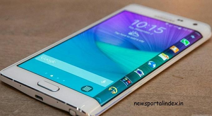 Samsung Galaxy S6 Smartphone Technical Specification, price